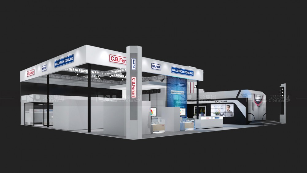 2019年5月山東地區展覽展會排期