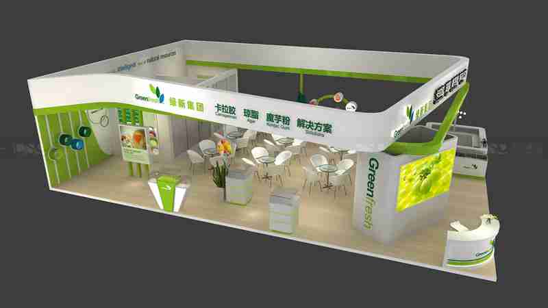 2018年12月四川、成都展會排期