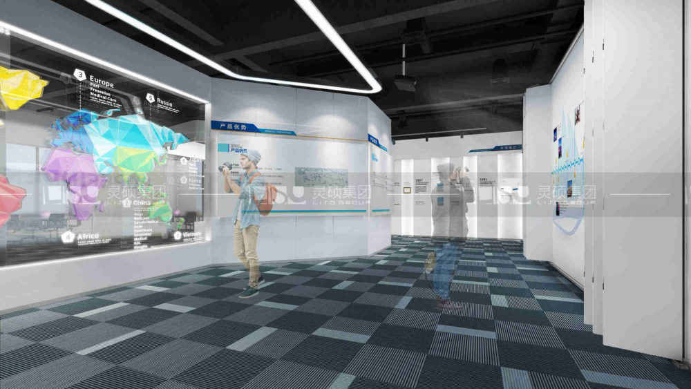 2019年5月江蘇地區展覽展會排期