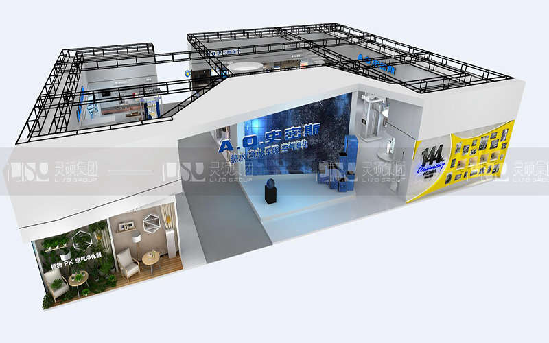 2019年5月上海地區展覽展會排期（下半月）