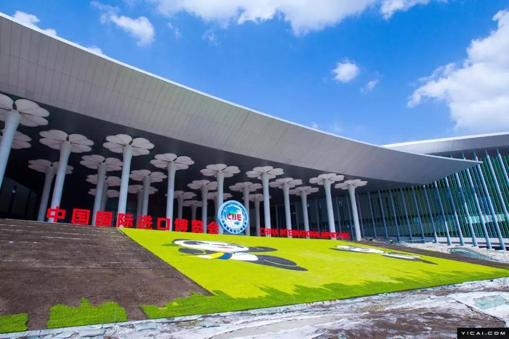 上海展會倒計時82天，靈碩集團為展商展臺設計保駕護航