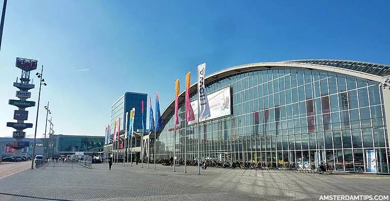 全球臨展|靈碩攜手顯示領域巨頭，再現2020荷蘭阿姆斯特丹視聽展！