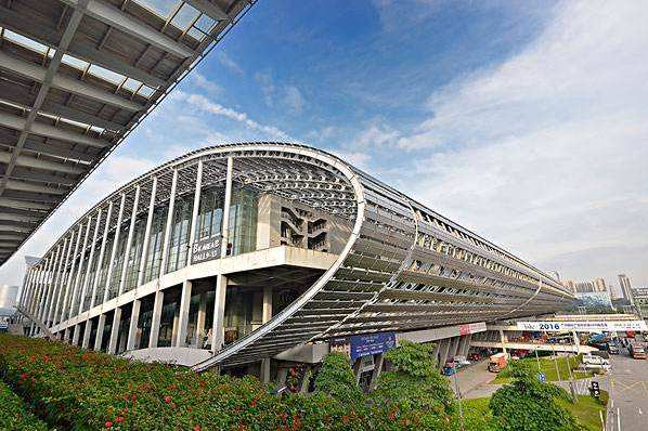 2020年4月上海展會排期