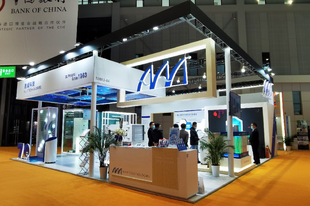 展示設(shè)計(jì)一般可以分為哪些類(lèi)型？