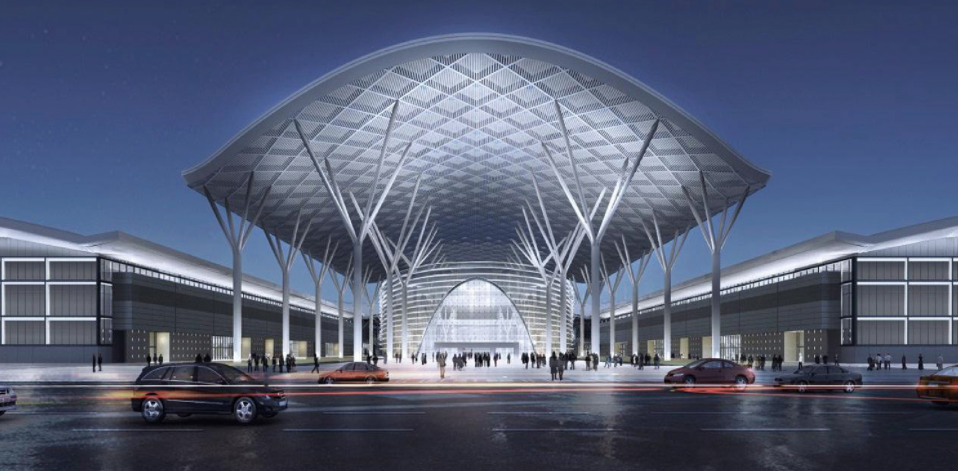 2021年8月深圳展會(huì)排期