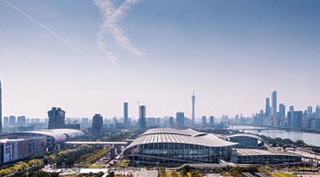 2021年10月廣州展會(huì)排期(持續(xù)更新)