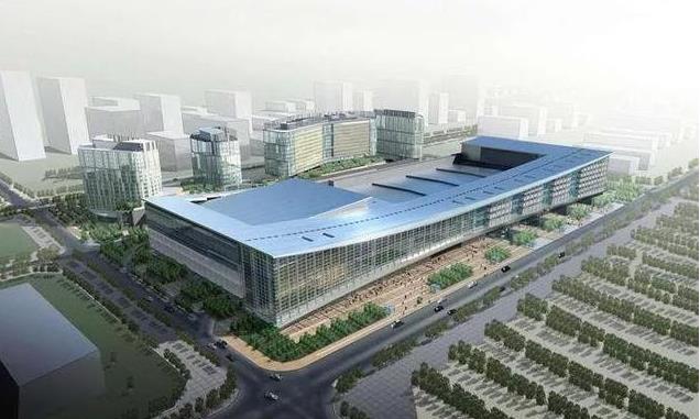 2021年12月北京展會排期(持續更新)