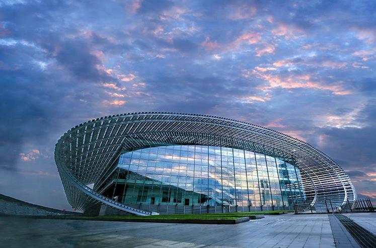 2021年12月廣州展會排期(持續更新)