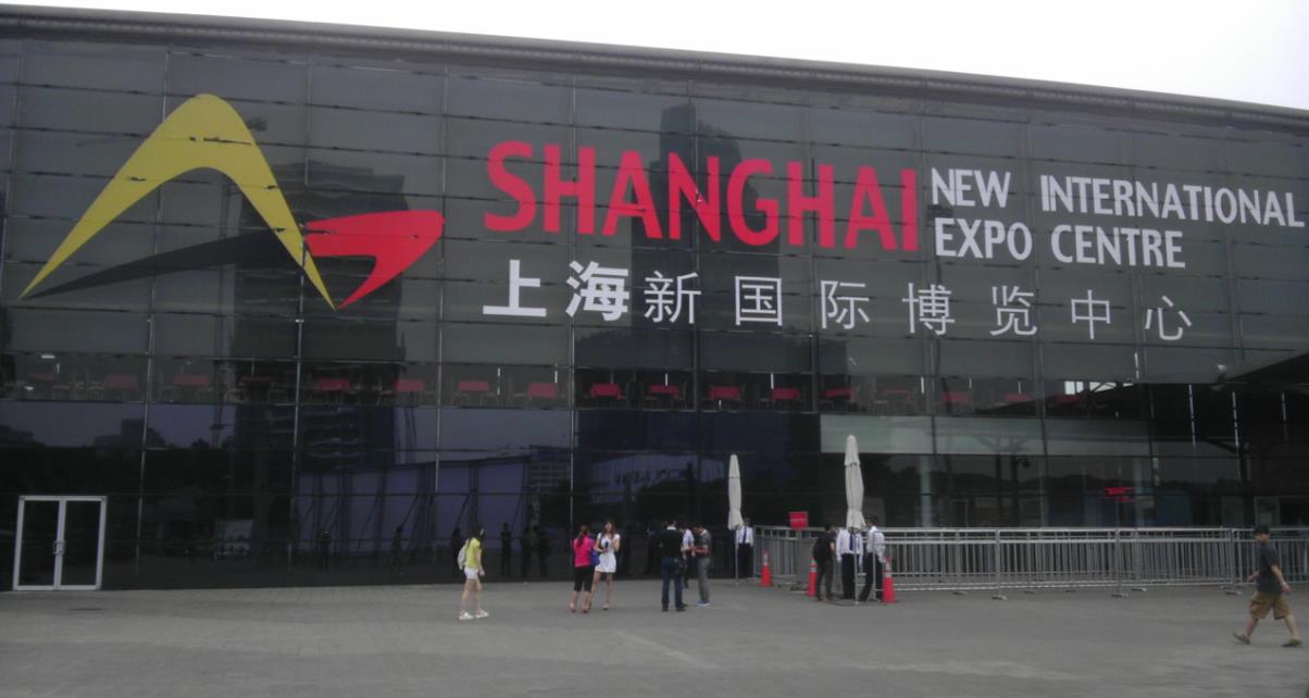 2021年12月上海展會排期(持續更新)