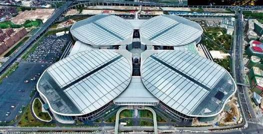 2023年3月上海展會排期(持續(xù)更新)