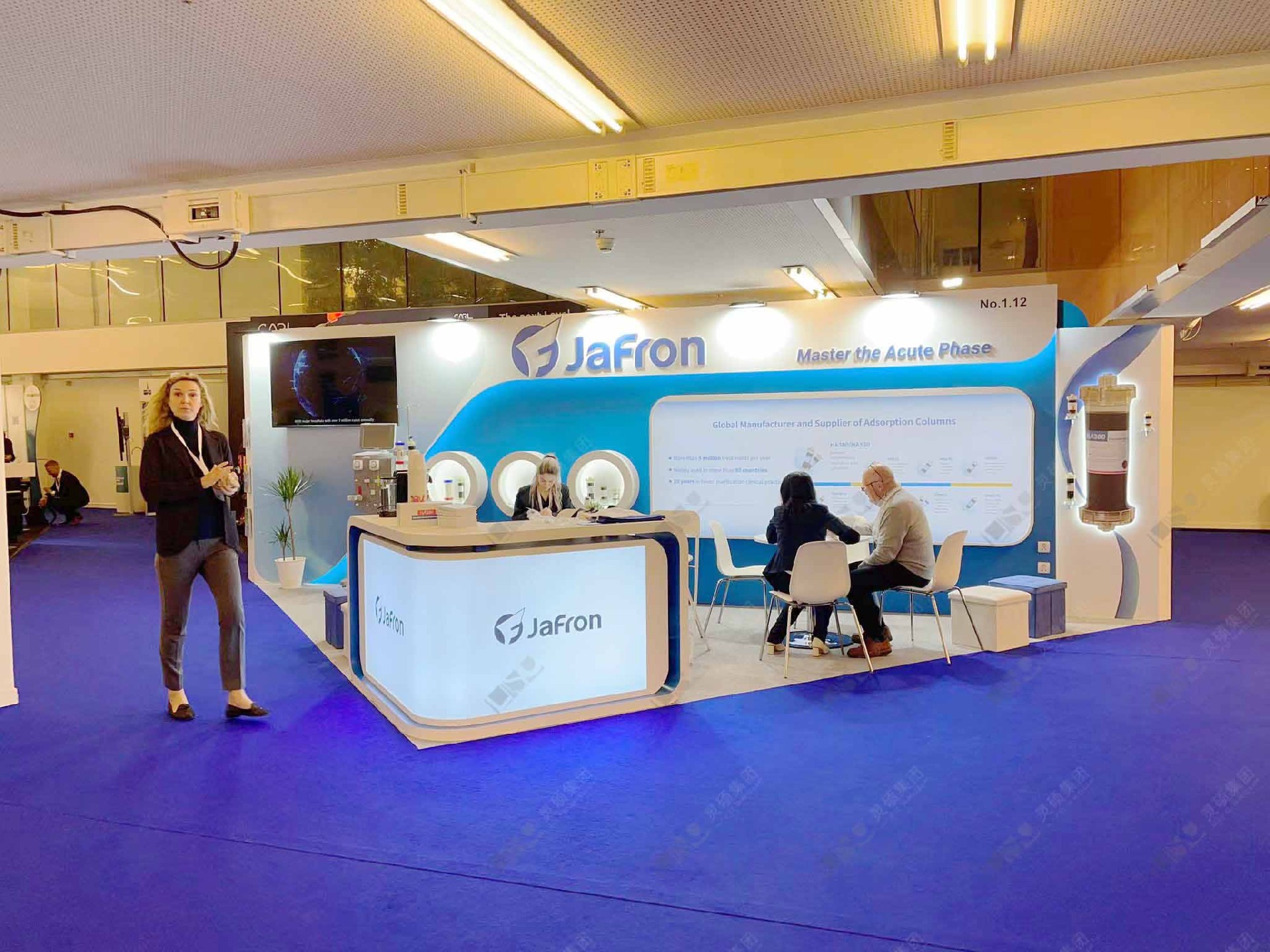 國際重癥監護和急診醫學大會ISICEM