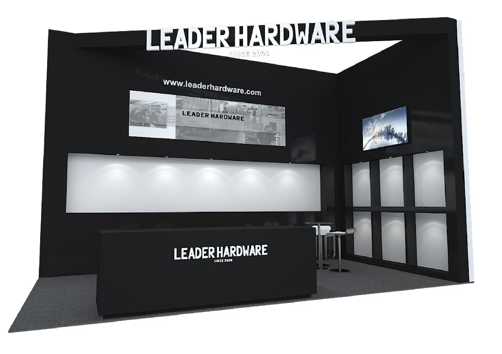 德國杜塞爾多夫玻璃工業展覽會 Glasstec-利達