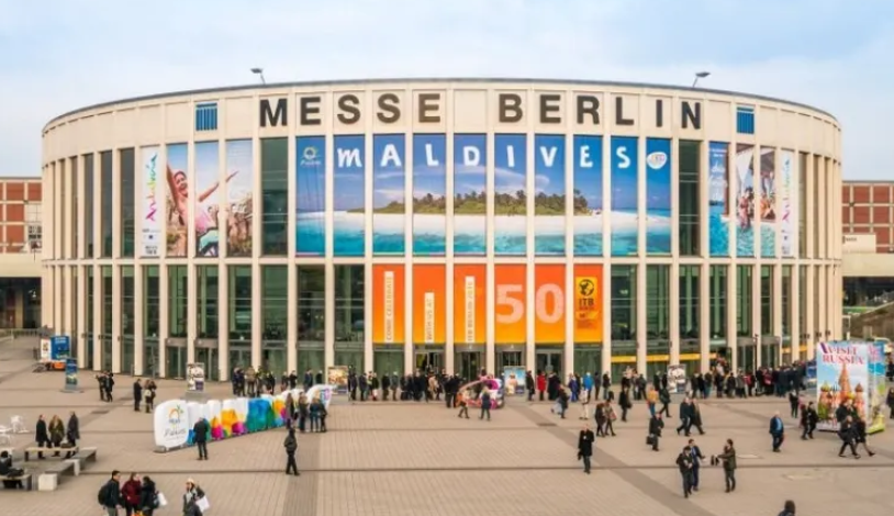 德國柏林線圈及電機展覽會