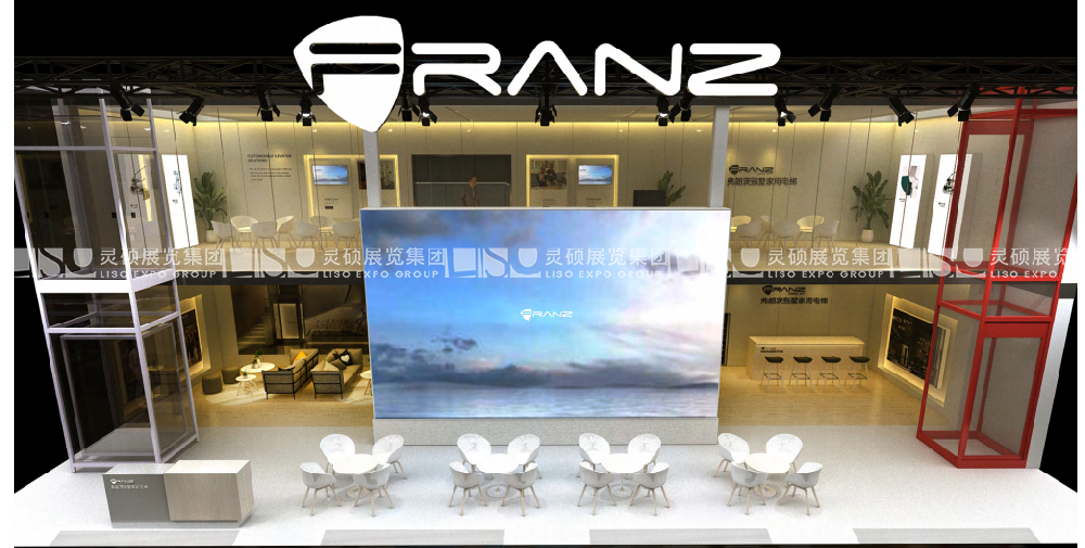 展覽展位的搭建技巧與專業(yè)建議