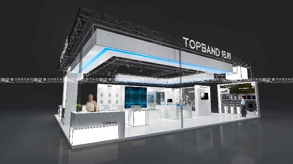 深圳會展設(shè)計搭建：創(chuàng)新科技與專業(yè)服務(wù)的完美融合